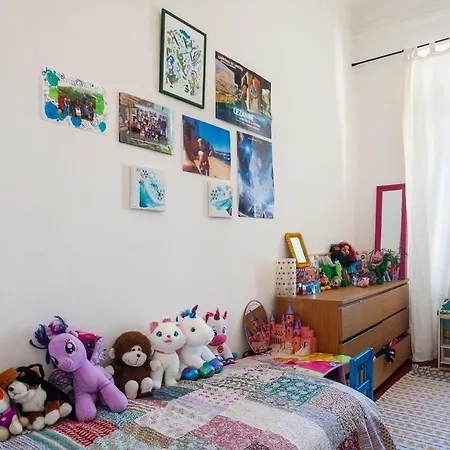Famille 4 Personnes Apartment Marseille